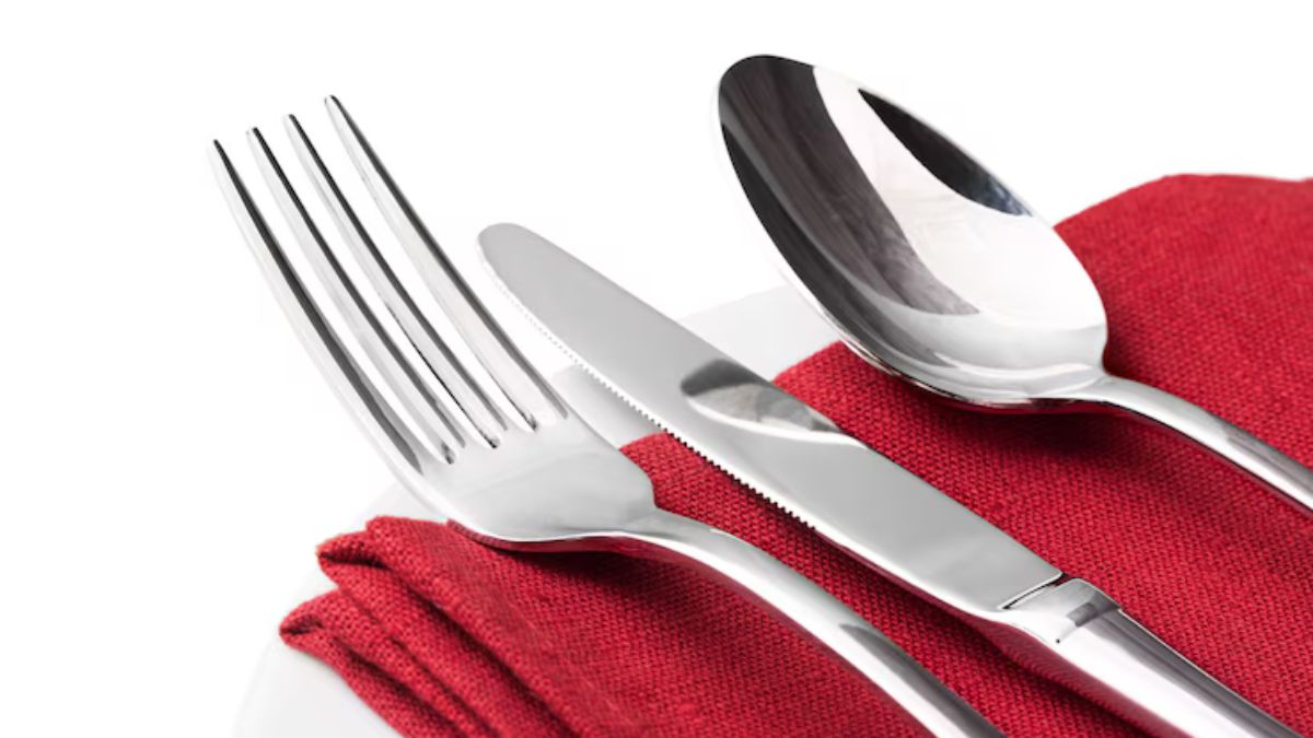 Cutlery