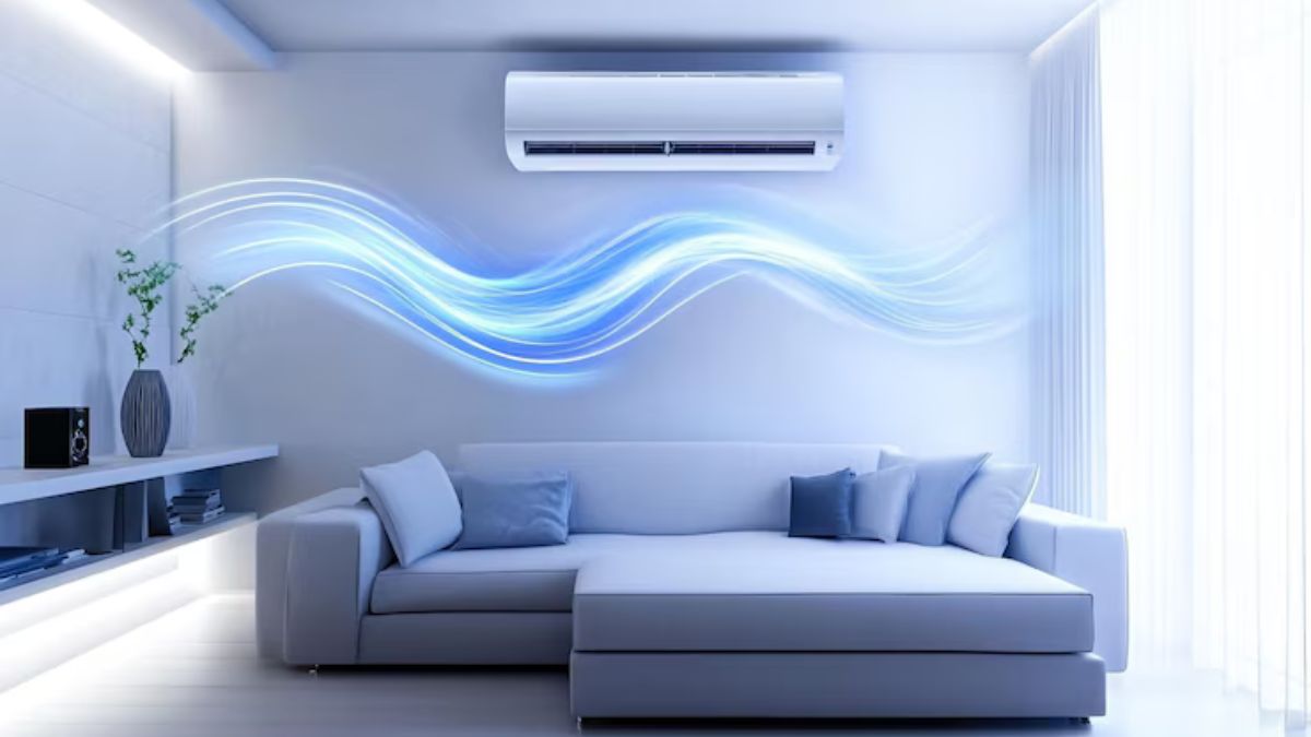 Air Conditioner