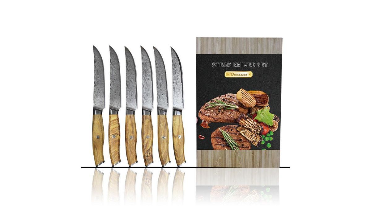 Steak Knife
