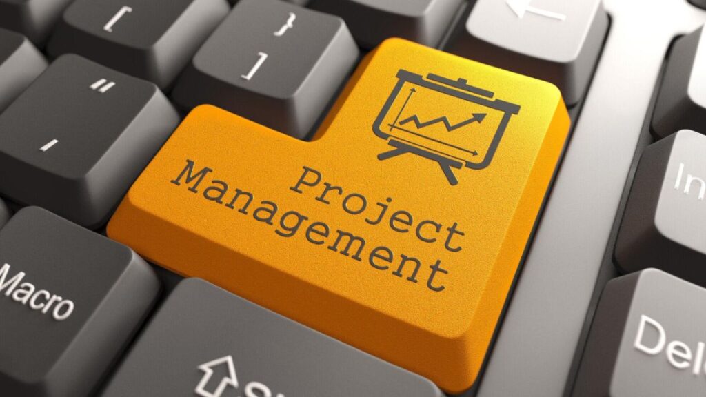Project Services Management