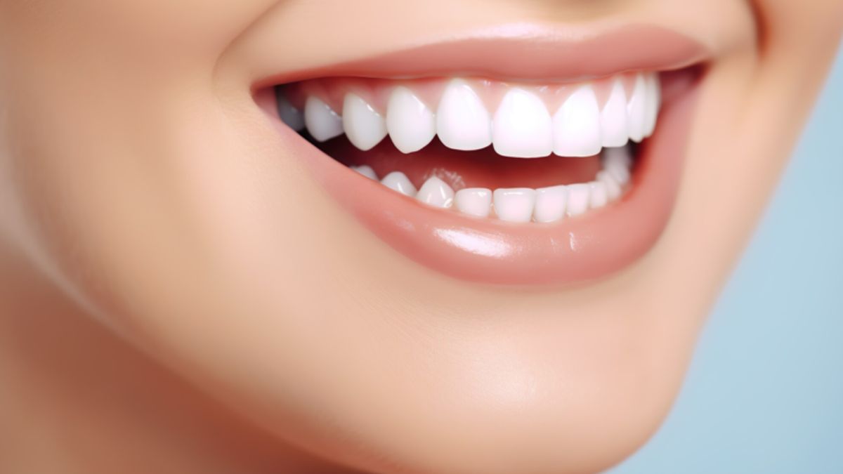Self-Care in Dental Health