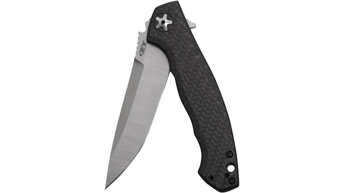 Pocket Knife