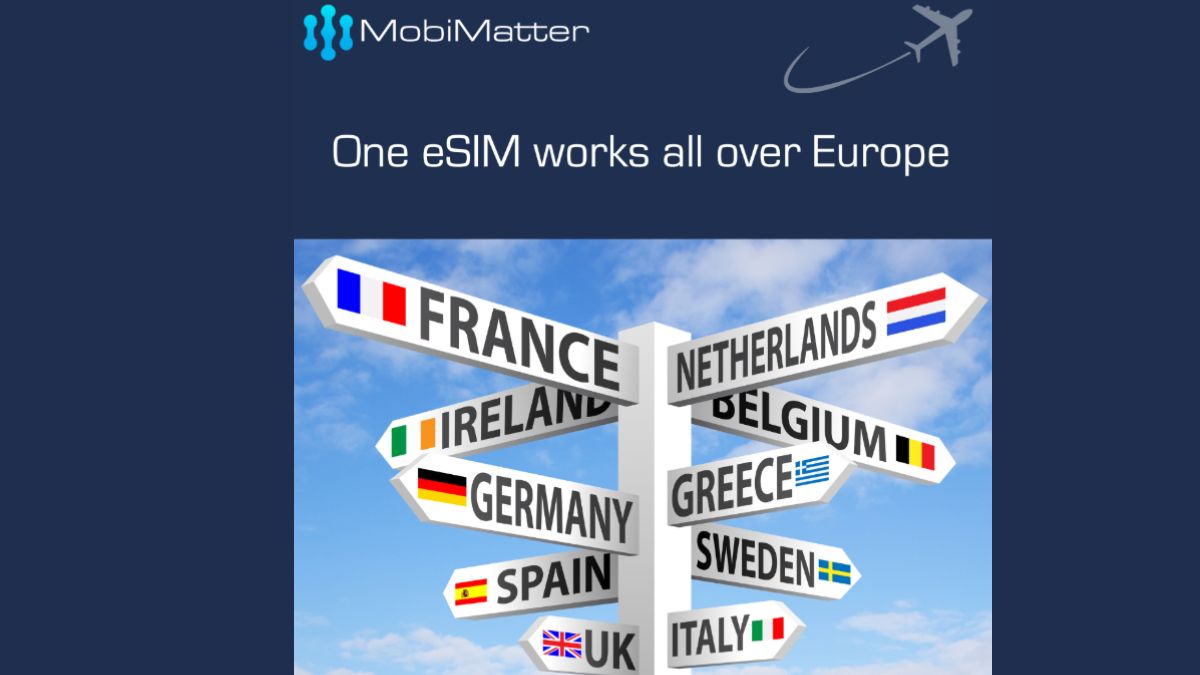 eSIM Services
