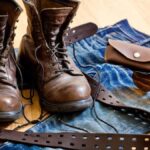 Footwear for Urban Explorer