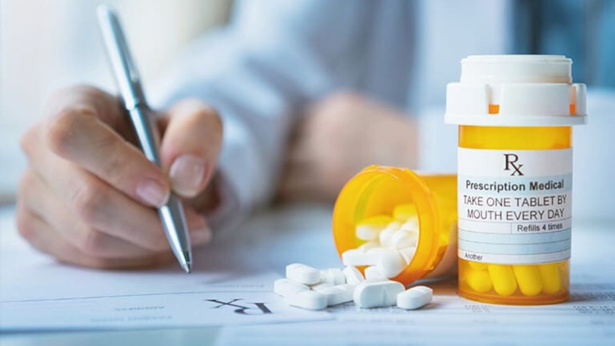 Prescription Medications