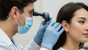 Protecting Your Ears