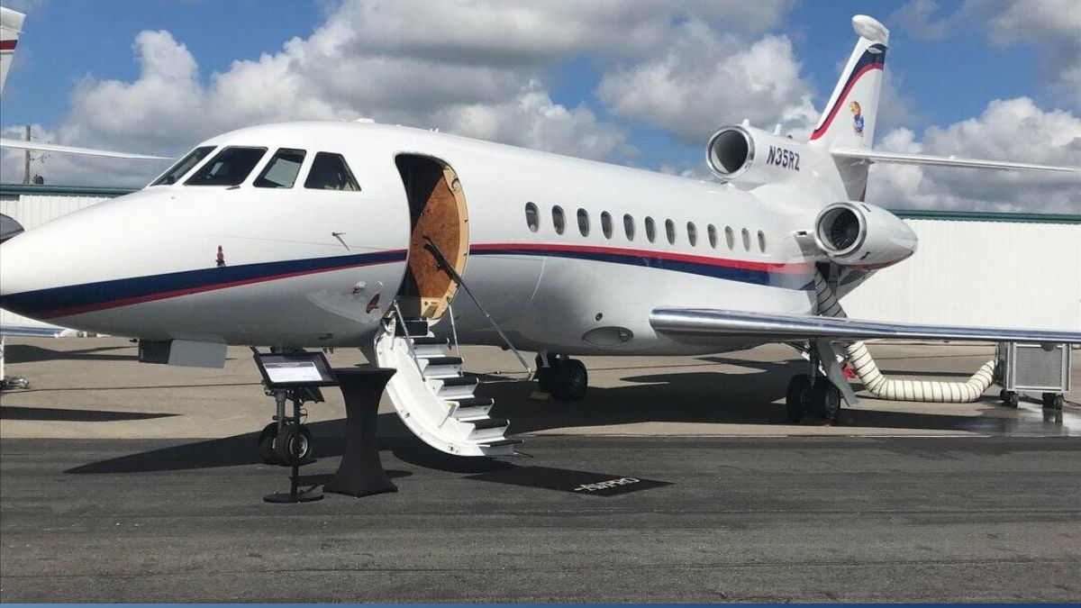 Private Jets