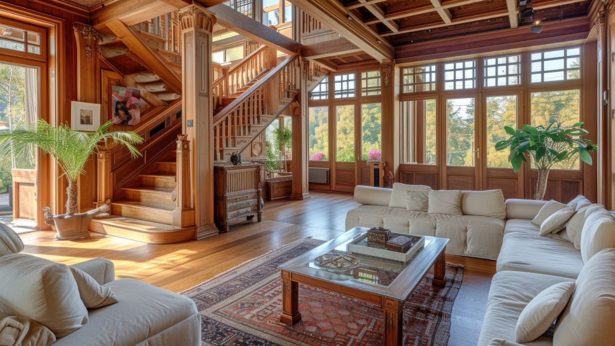 Beautiful Home