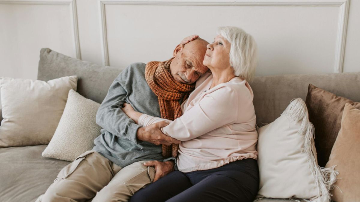 Elderly Assistance Programs