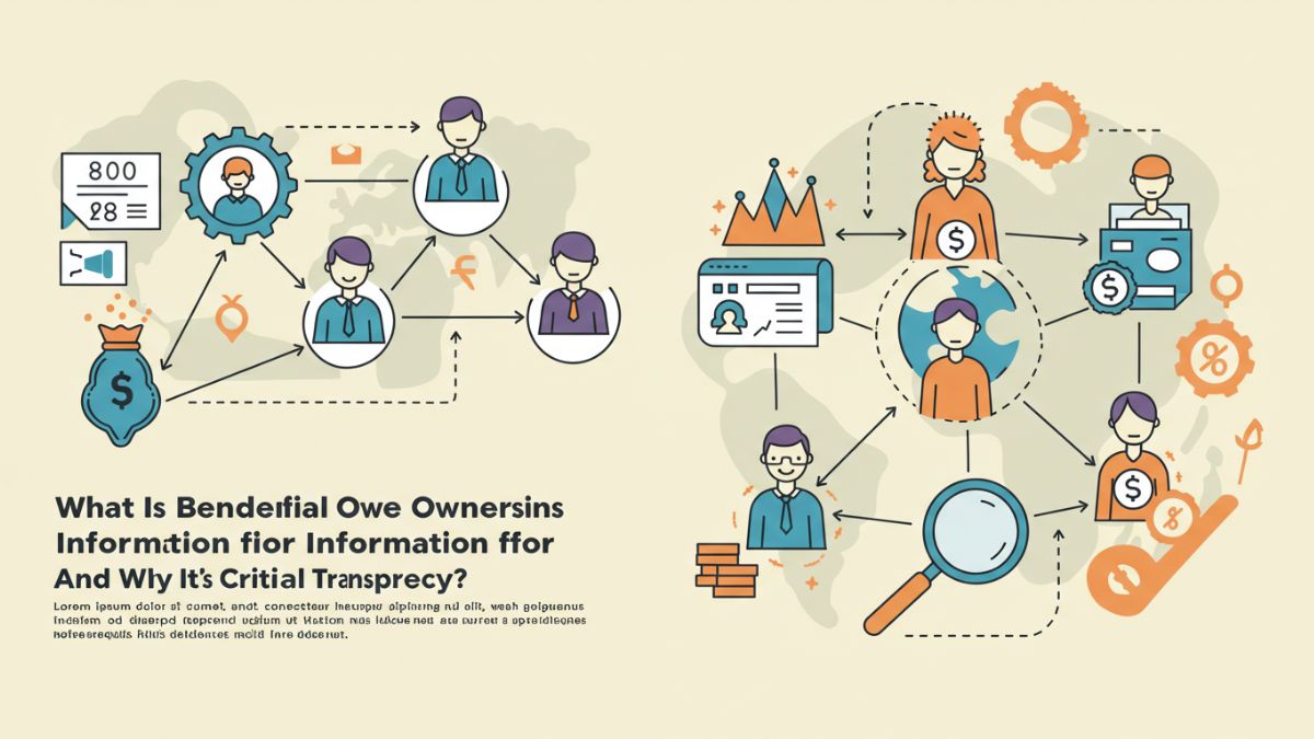 Beneficial Ownership