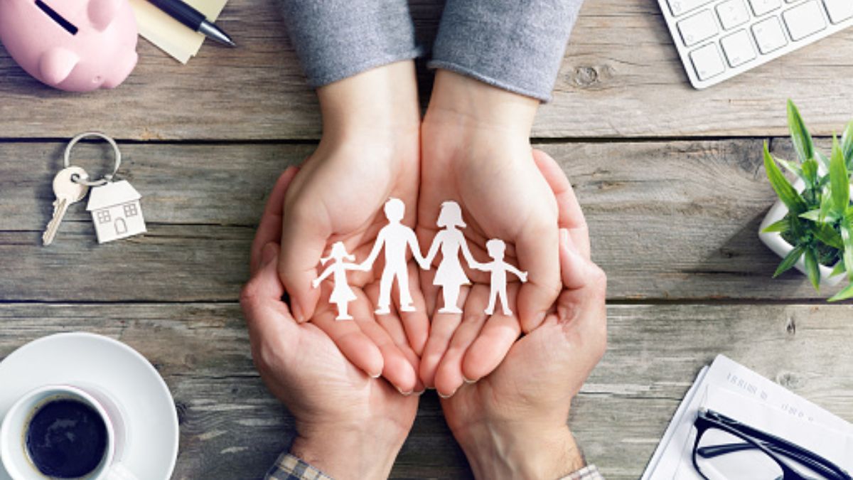 Substance Abuse Treatment