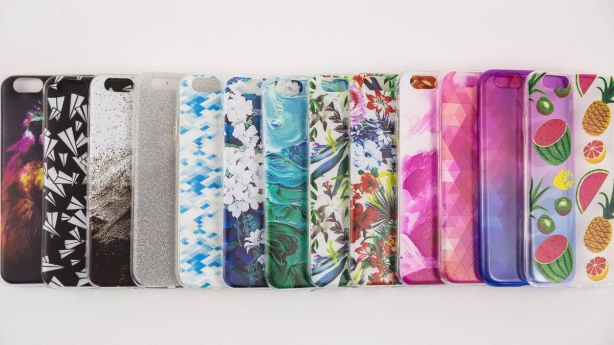 Phone Case