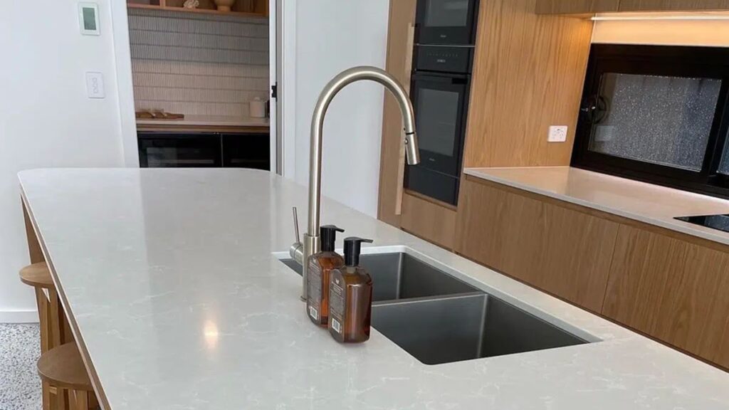 Luxury Stone Surfaces