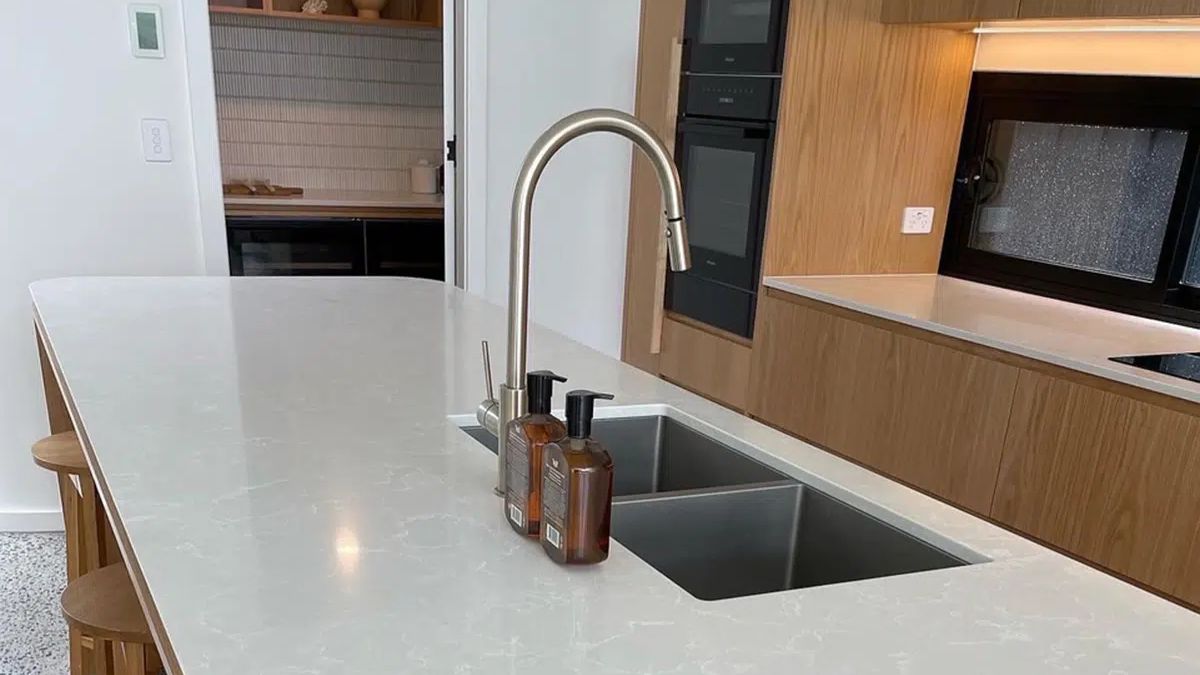 Luxury Stone Surfaces