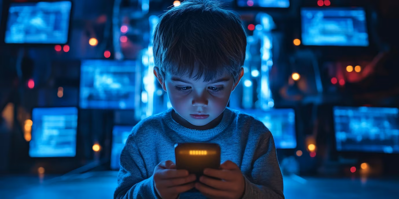 Cybersecurity and Online Play