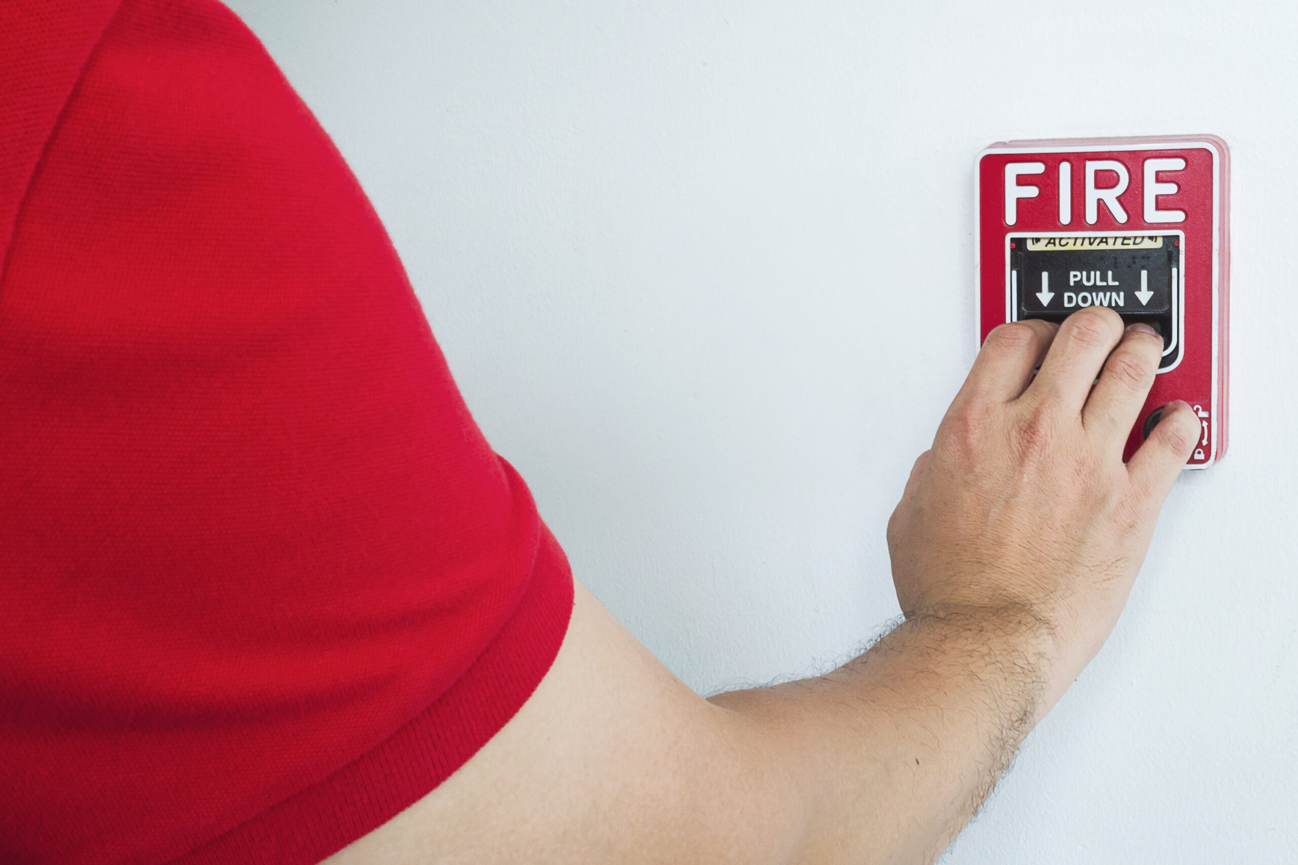 Fire Protection