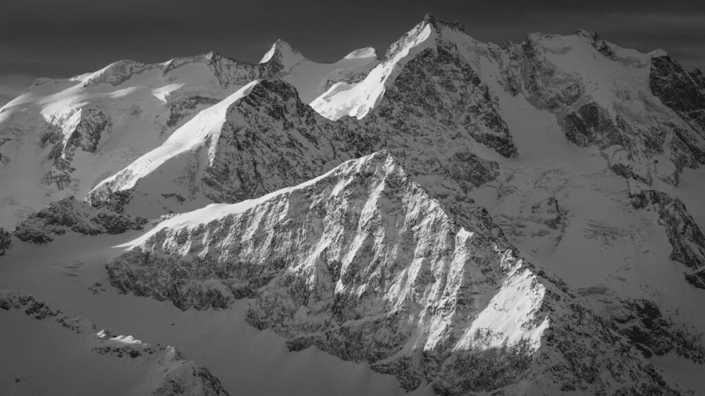 Oeuvre Mountain