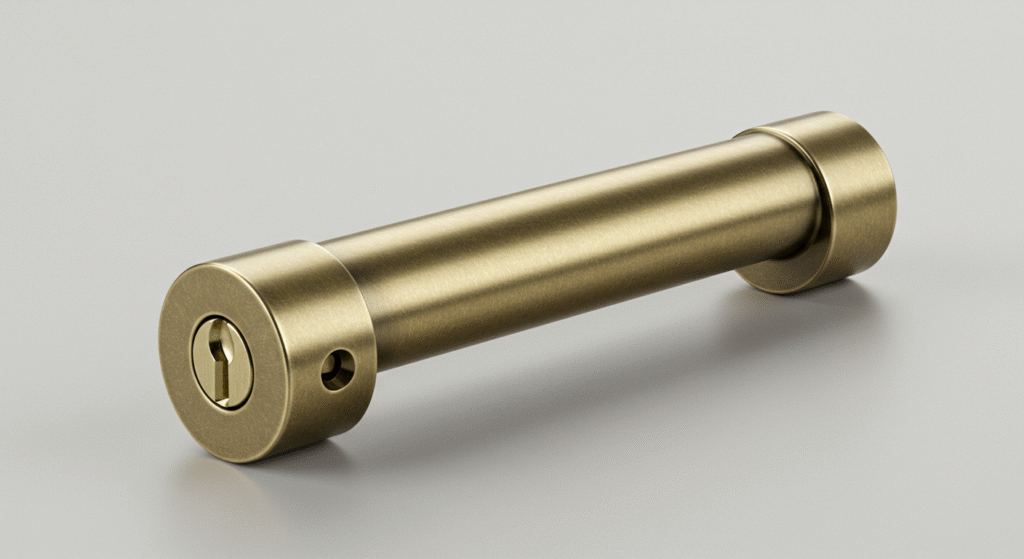 Locking Handle