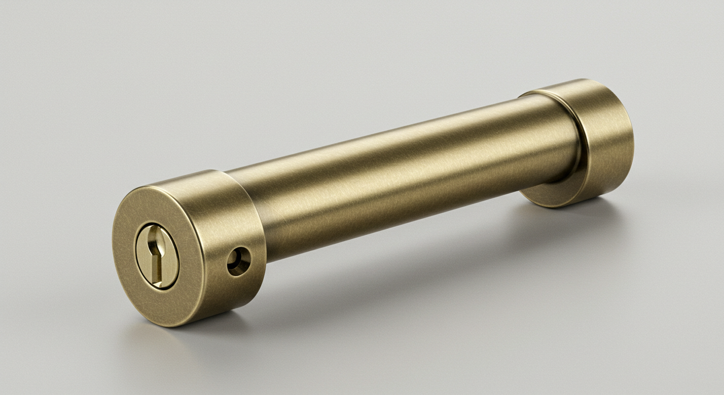 Locking Handle