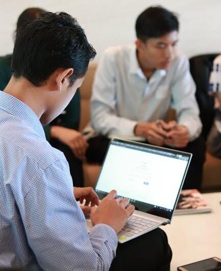 Cybersecurity Habits