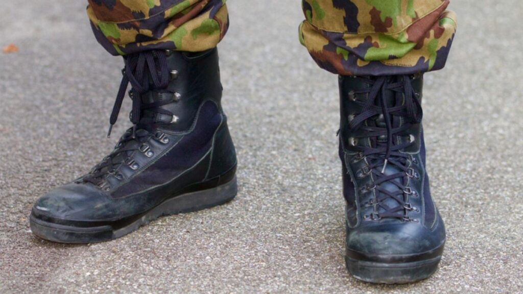 Essential Footwear