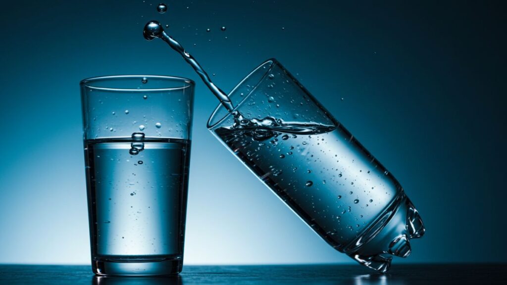 Hydration and Health