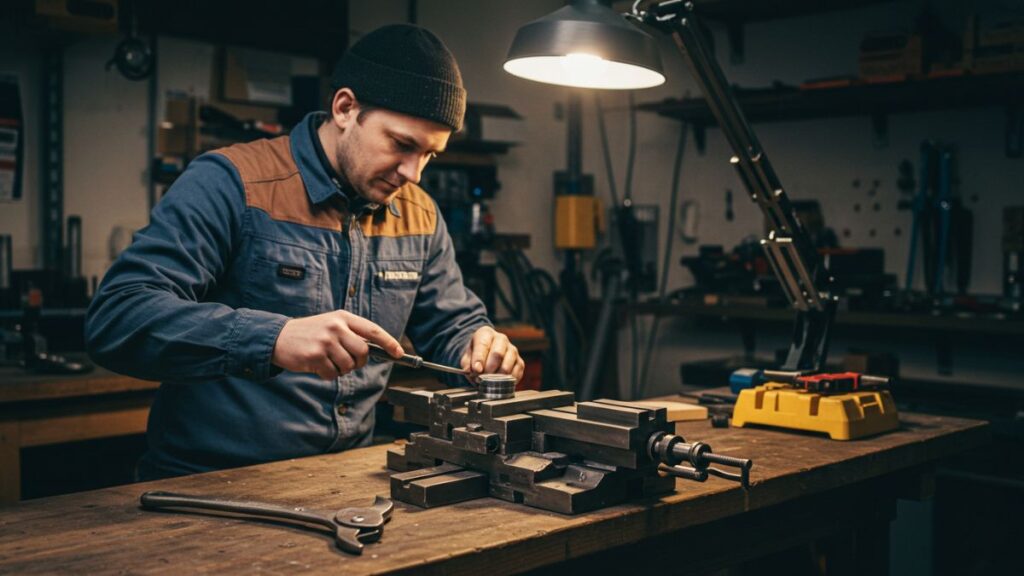 Hand Tools