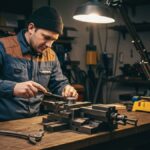 Hand Tools