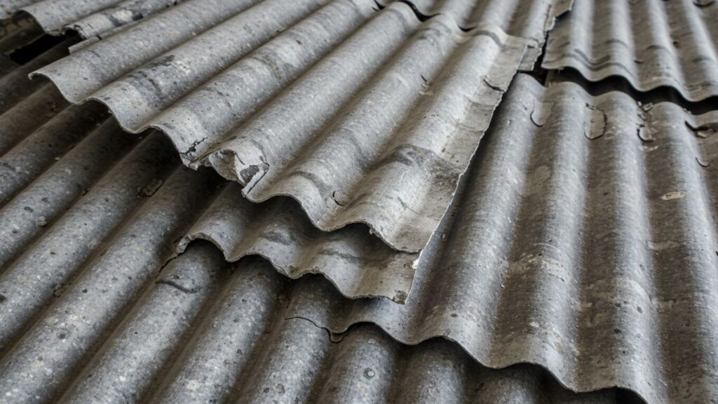 Asbestos Surveys
