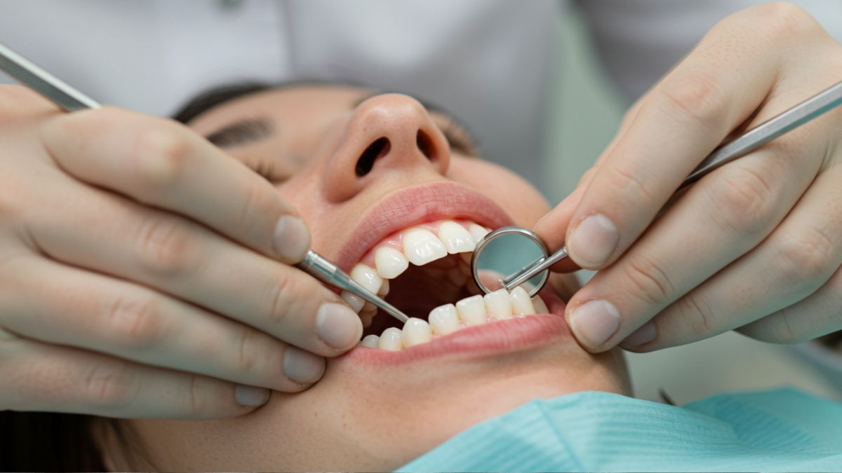 General Dentistry