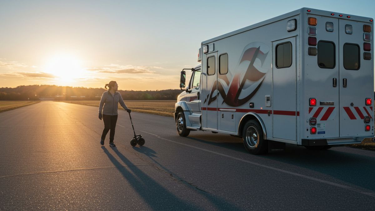 Medical Transportation
