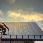 Roof Maintenance