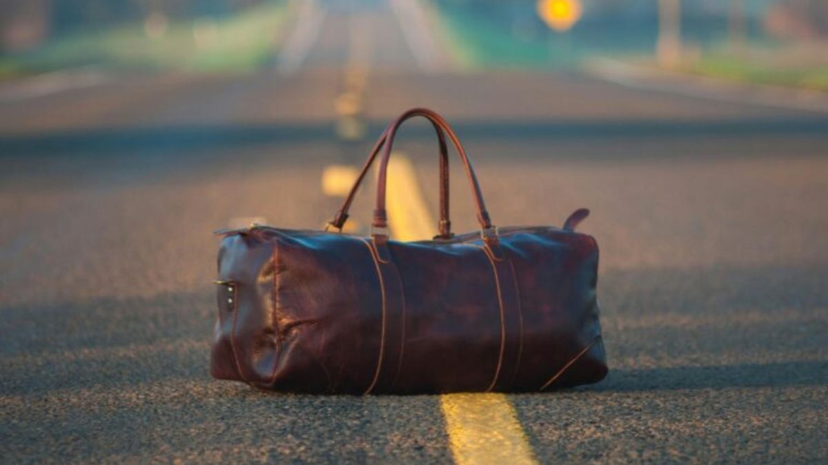 Duffle Bag