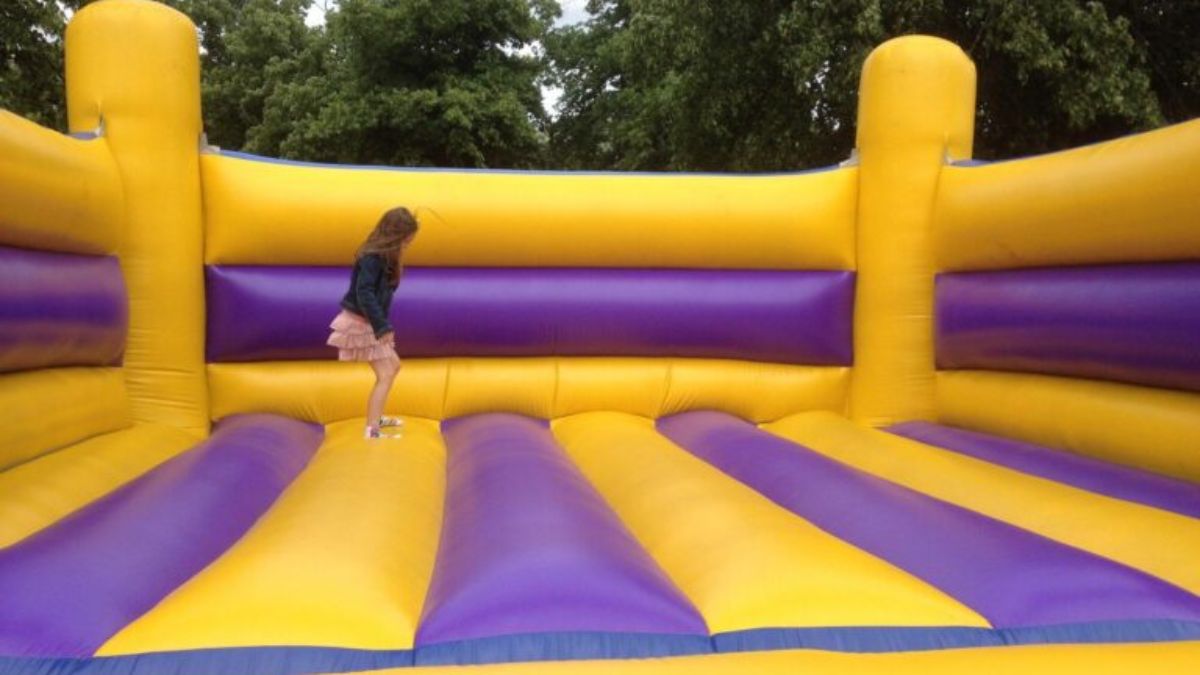 Outdoor Activities