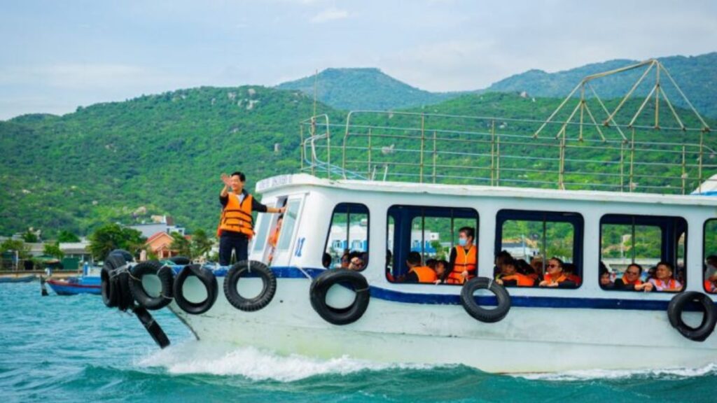 private tours