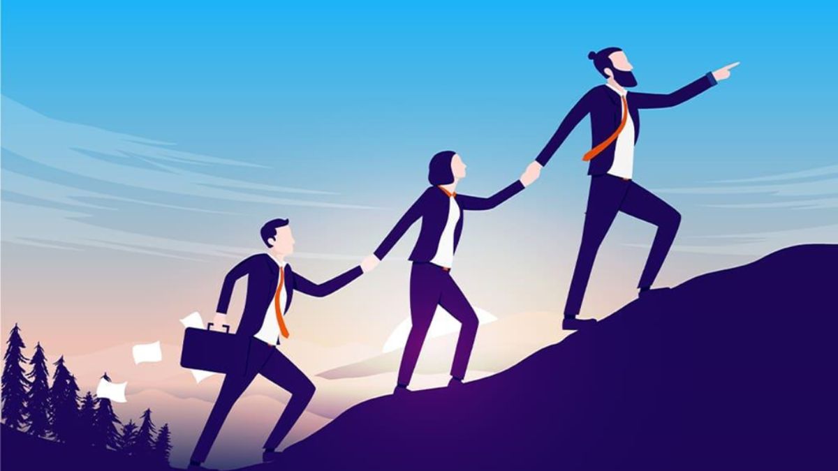 Rethinking Leadership
