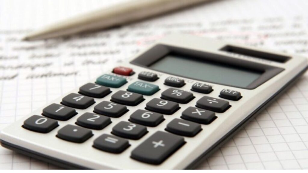 Tax Planning