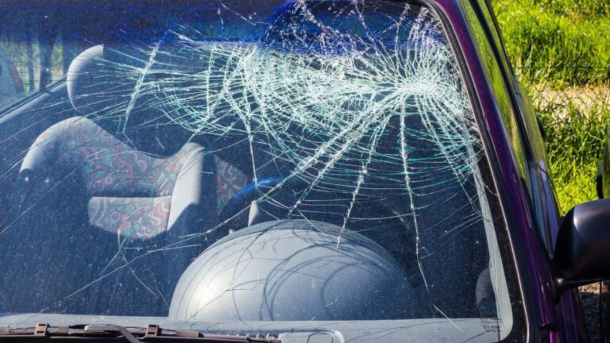 Auto Glass Repair