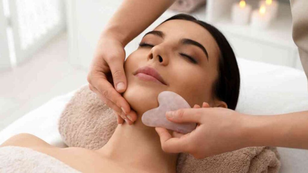 Gua Sha