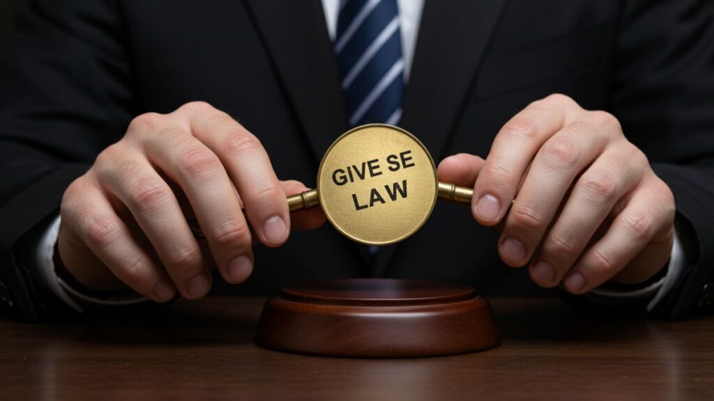 Abuse Law