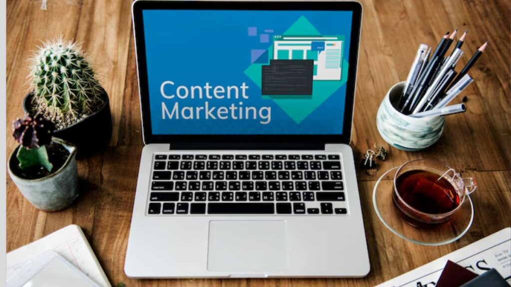 SEO Content Writing