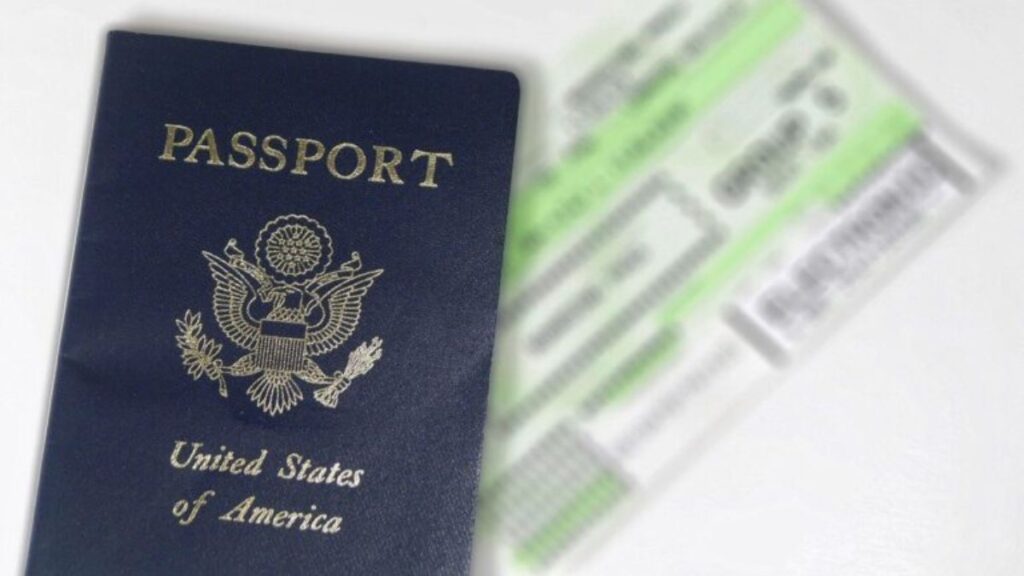T Visa