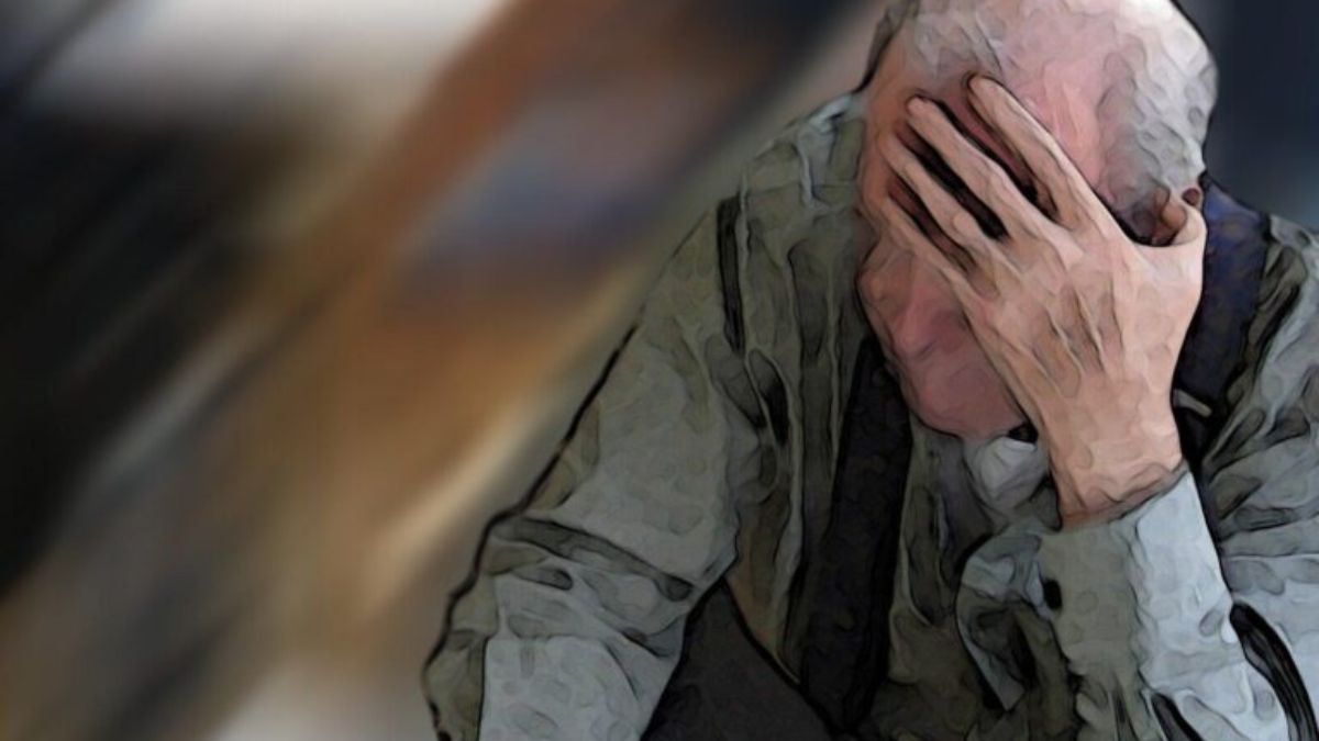 Alzheimer's and Dementia