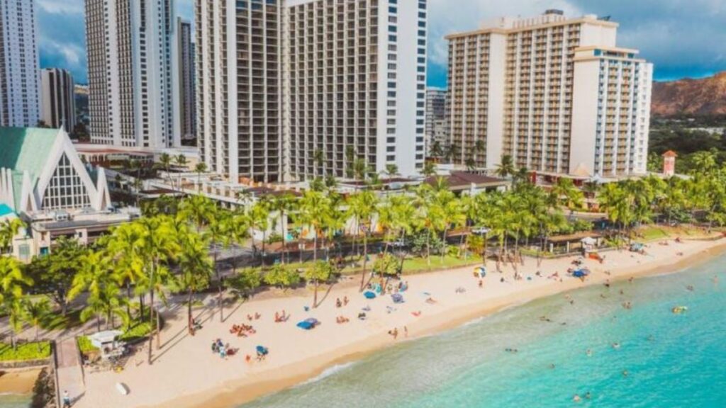 Marriott Timeshares