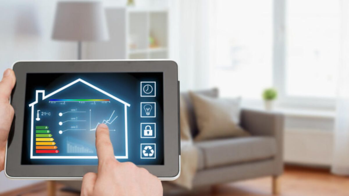 Smart HVAC Solutions