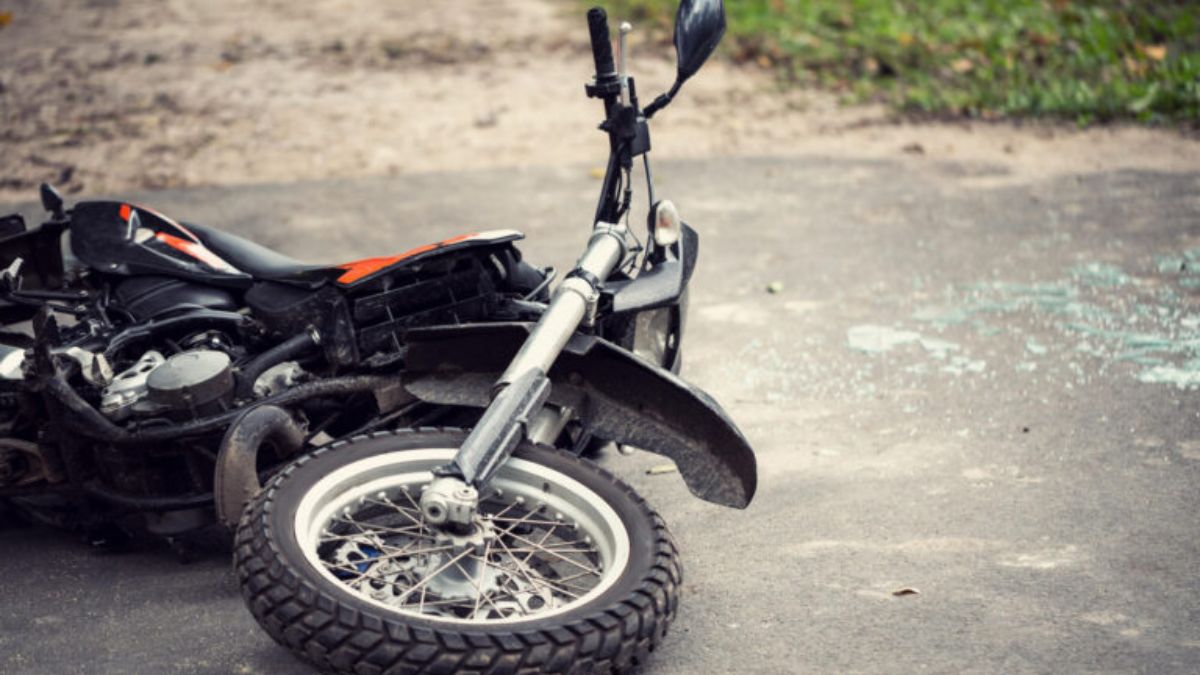 Experienced Motorcycle Lawyers