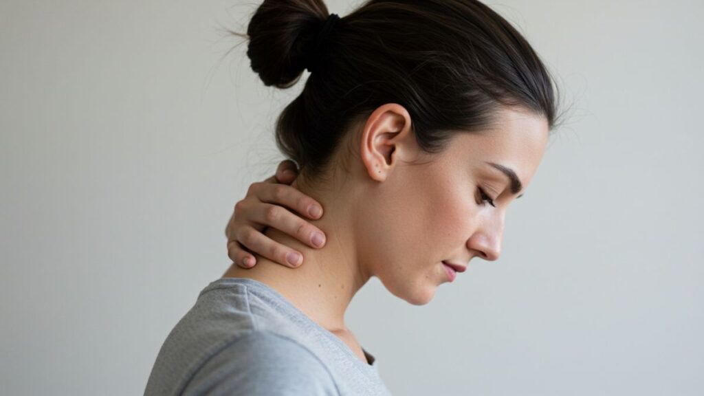 Neck Pain