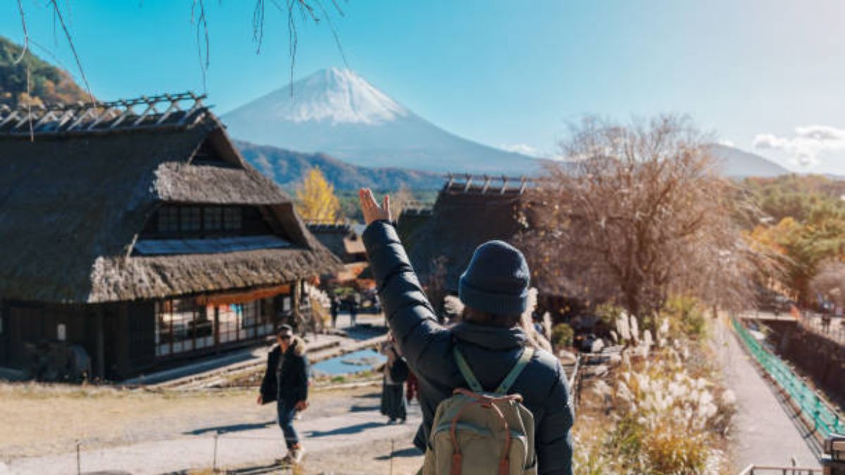 Japan Travel Agency
