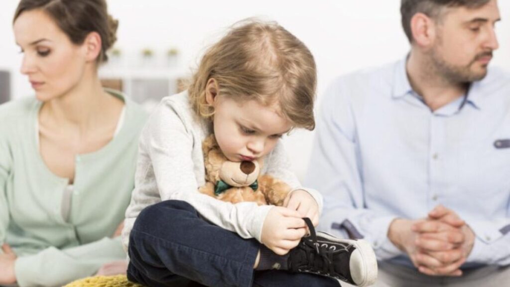 Parent's Rights