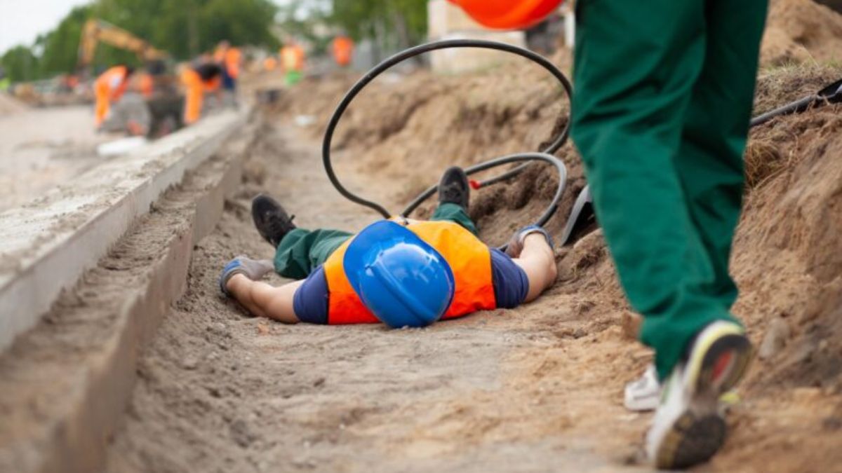 Occupational Health and Safety